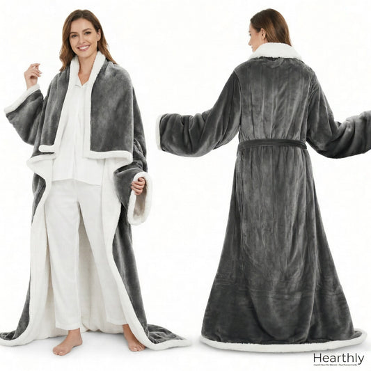 CuddleCore™ Heated Wearable Wrap